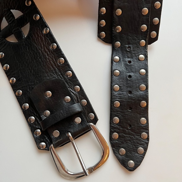 Studded Belt - Picture 4 of 5
